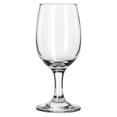 Verre à vin blanc 8,5 oz - Embassy