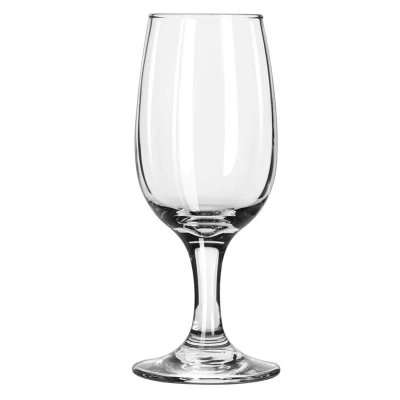 Verre à vin blanc 6,5 oz - Embassy