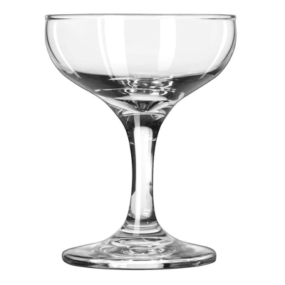 Coupe à champagne 4,5 oz - Embassy