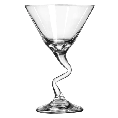 Verre à martini 9,25 oz - Z-Stems