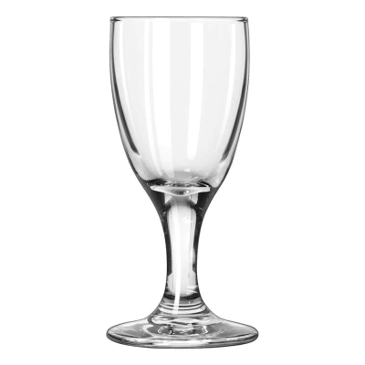 Verre à sherry 3 oz - Embassy