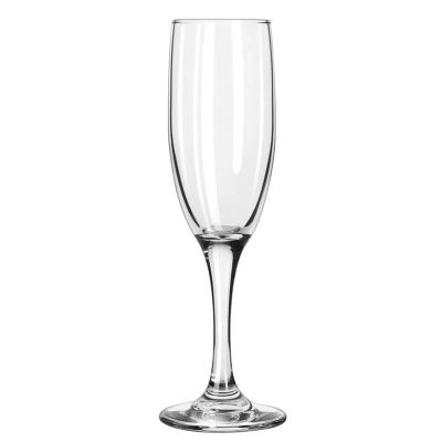 Flûte à champagne 6 oz - Embassy