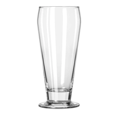 Verre à bière sur pied 12 oz