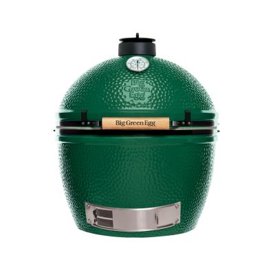 Ensemble BBQ encastrable au charbon XLarge