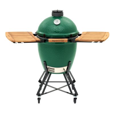 Ensemble BBQ au charbon Large Original