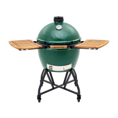 Ensemble BBQ au charbon XLarge Ultime