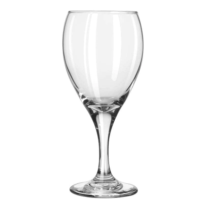 Verre à vin blanc 12 oz - Teardrop