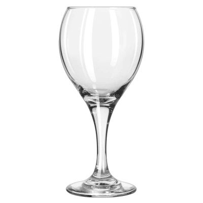 Verre à vin rouge ou blanc 10,75 oz - Teardrop