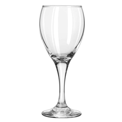 Verre à vin blanc 8,5 oz - Teardrop