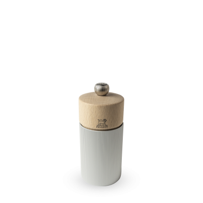 Moulin à poivre Line 4,75" - Aluminium