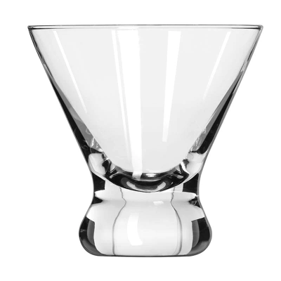 Verre à cosmopolitan 8,25 oz