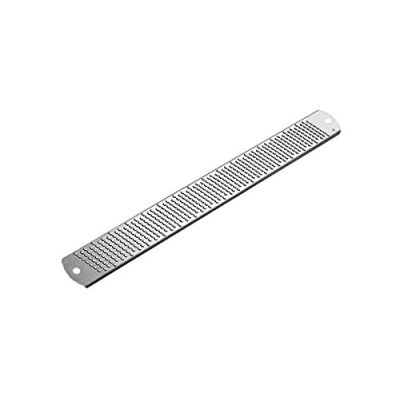 Râpe en acier inoxydable 12"