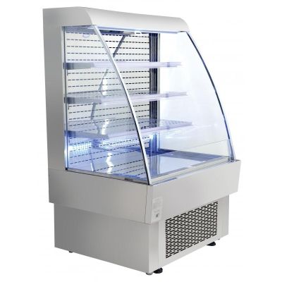 Présentoir réfrigéré 40"