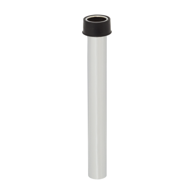 Tube de débordement 7,5"