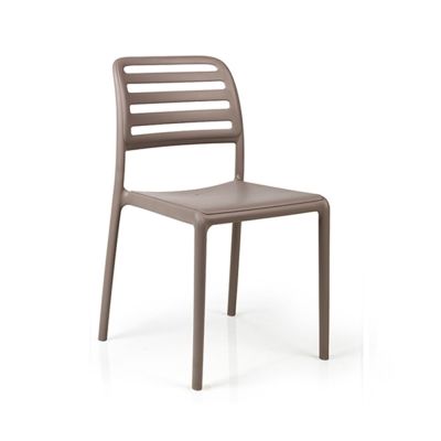 Chaise d'extérieur Costa Bistrot - Tortora