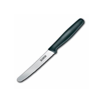 Couteau à steak - Noir