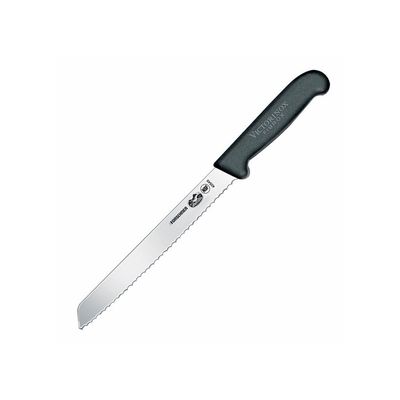 Couteau à pain 8" - Fibrox