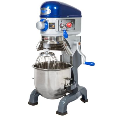 Mélangeur commercial 20 pintes - 0,5 HP