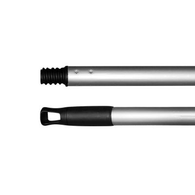 Manche en aluminium 60" - Gris