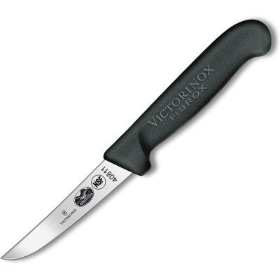 Couteau à désosser rigide 4"