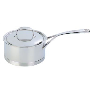 Casserole avec couvercle 1,5 L - Atlantis