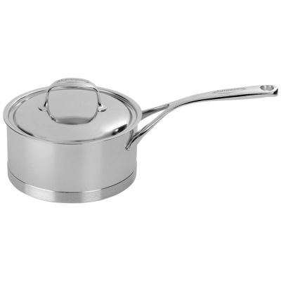 Casserole avec couvercle 3 L - Atlantis