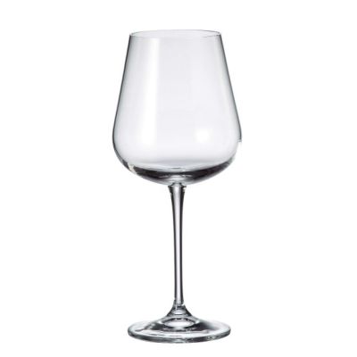 Ensemble de six verres à vin rouge 18,3 oz - Amundsen 