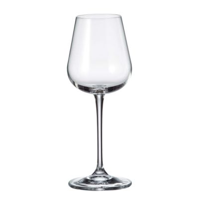 Ensemble de six verres à vin blanc 11,2 oz - Amundsen 