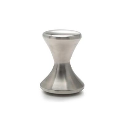 Pressoir à café en acier inoxydable 
