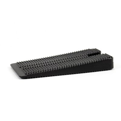 Stabilisateur de table souple - Noir