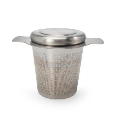 Infuseur à thé en acier inoxydable