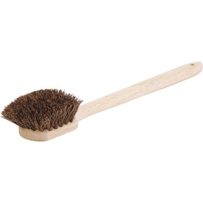 Brosse de nettoyage multi-usages Sparta 20"