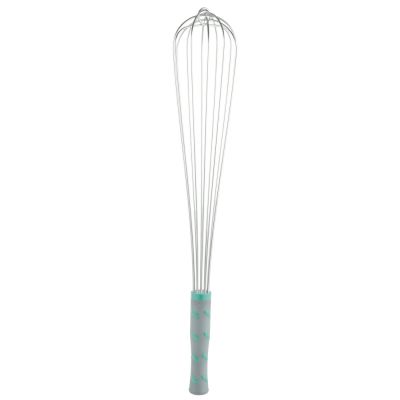 Fouet français avec manche en nylon 20"
