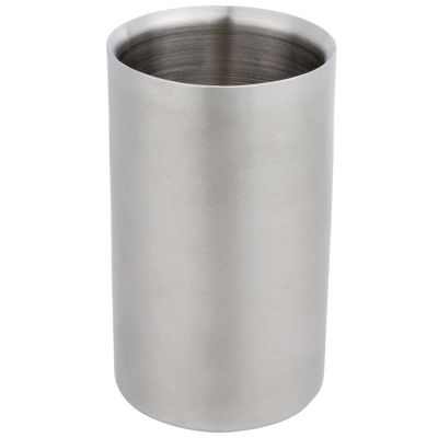 Refroidisseur à bouteille de vin isolant