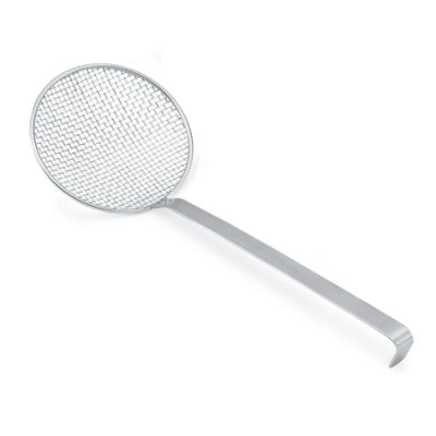 Écumoire extra robuste 8"