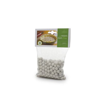 Billes de cuisson en céramique