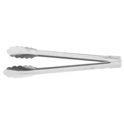 Pinces en acier inoxydable très robustes 12"
