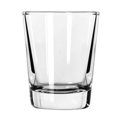 Verre à shooter 2 oz