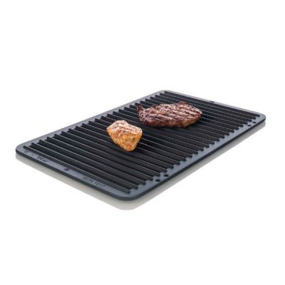 Grille Combi Rational 1/1GN