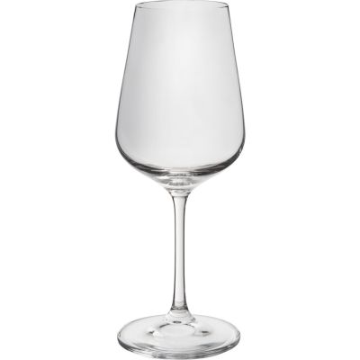 Ensemble de quatre verres à vin blanc 12,75 oz - Splendido
