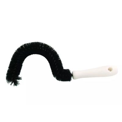 Brosse de nettoyage pour verseuse à café