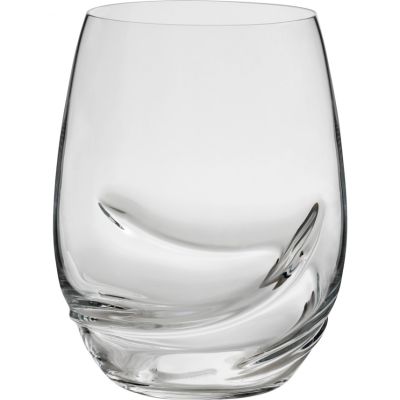 Ens. 2 Verres Sans Pied Oxygen 17oz