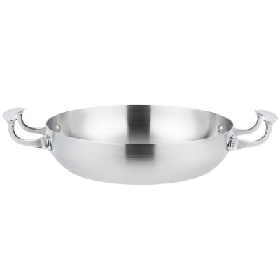 Braisière en acier inoxydable Miramar 2,9 L