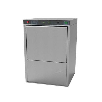 Lave-vaisselle sous-comptoir, surchauffeur, 24"