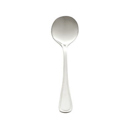 Cuillère à soupe ronde - Paris
