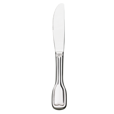 Couteau à dîner dentelé - Lafayette