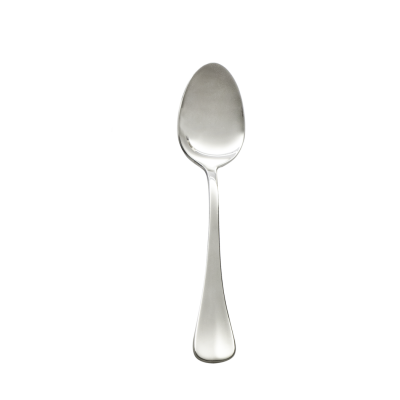 Cuillère à soupe/dessert ovale 7" - Bistro