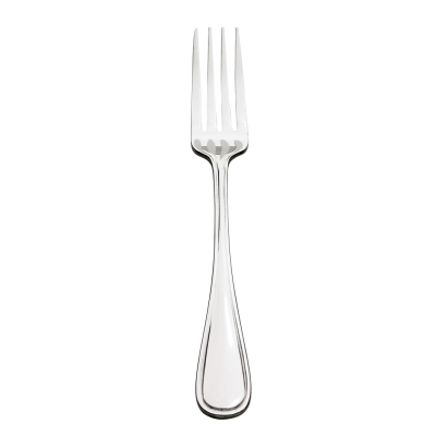 Fourchette à dîner européenne - Celine