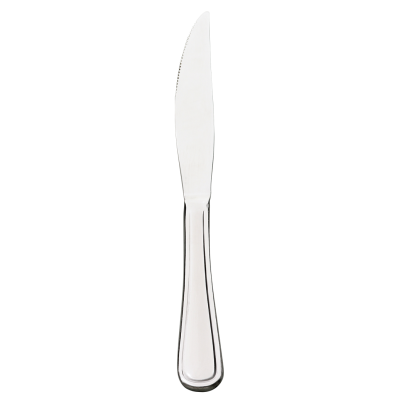 Couteau à steak Celine - Acier inoxydable