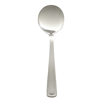 Cuillère à soupe ronde - Royal